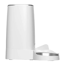 Capa Silicone Wiko U Feel Preta