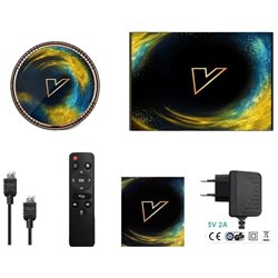 Capa Silicone P/ Xiaomi Note 4 Preta