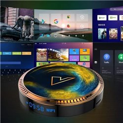 SMARTWATCH KIDS WOWATCH ROJO