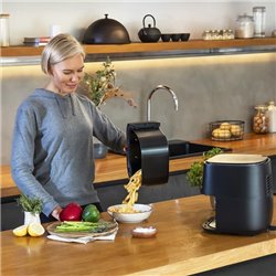 Capa de Silicone p/ Xiaomi Redmi Note 4 (Transparente)