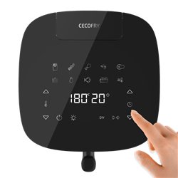 Vidro Temperado p/ Iphone 7