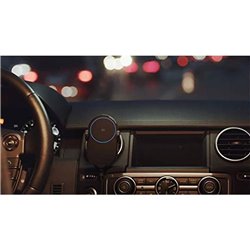 Capa Flip Cover Alcatel Pop Star Liso Preta