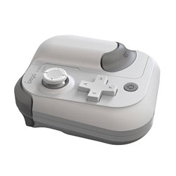 Capa Silicone Transparente P/ Iphone 7 Plus