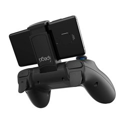 Protecção de Vidro Temperado P/ Iphone 7 Plus