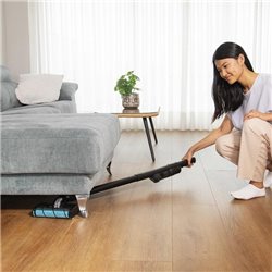 Capa de Silicone Preta p/ Xiaom MI6