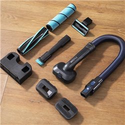 Capa de Silicone Preta p/ Xiaom MI6