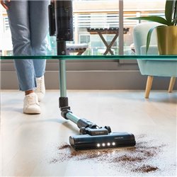 Proteção de Ecrã Vidro Temperado Huawei P9 PLUS Preto