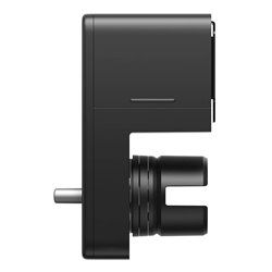 TONER COMPATÍVEL KYOCERA KT-TK590BK PRETO