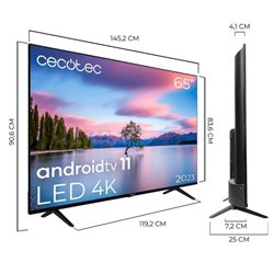 COMANDO SONY PS4 DUALSHOCK NEGRO V.2