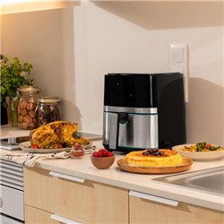 COMANDO SONY PS4 DUALSHOCK AZUL V.2