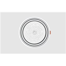 Capa Alumínio IPHONE 7 / IPHONE 8 PRETO