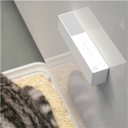 MICROFONE KARAOKE BLUETOOTH C/ COLUNA e MP3