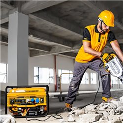 COLUNA PORTÁTIL WORLDSOUND BLUETOOTH C/MICRO