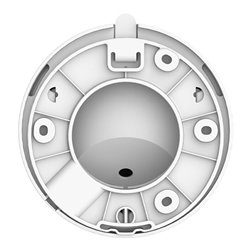 Capa Silicone Huawei G620s (Transparent)