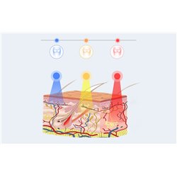 Nüt Cuqui Watch Q90 AZUL