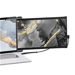 TONER COMPATIVEL LEXMARK MS310 50F2H00 PRETO 502H