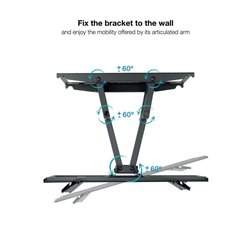 TELEVISOR DENVER LED-4072T2CS - 40" 101.6CM