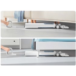 Labels p/ CD/DVD/Blu-ray Printable 41 - 118 mm 50 Folhas | 100 Labels