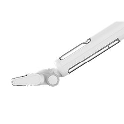 Etiquetas p/ Capa DVDs 14mm Printable Pack 50 Folhas 