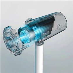 NAS SYNOLOGIC 1 BAY DS119J