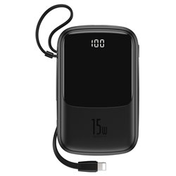 Película de Protecção para Mi Band 3