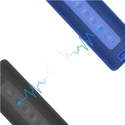 Capa Flip Cover Xiaomi Mi 9 Clearview Azul