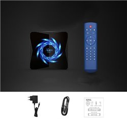 SMARTPHONE XIAOMI REDMI 8 64GB BLACK