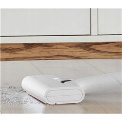 CARRO ELETRICO SL ROASTER 12V BRANCO