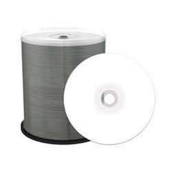 DVD+R 4,7GB 16x c/ Bolsa 25 Unidades MEDIARANGE 