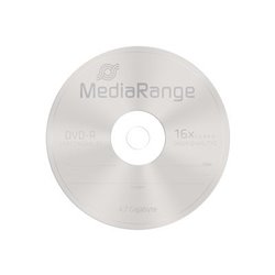 Capa DVD 2 Discos 14mm Transparente Quality