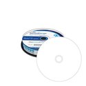 CD-R 700MB 52X EXTRA PROTECTION SURFACE Cake 25 Unidades VERBATIM 