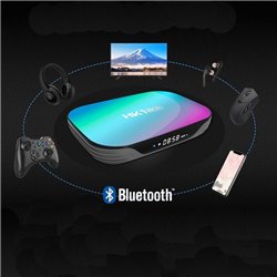 Proteção de Ecrã Vidro Temperado BQ Aquaris E4.5