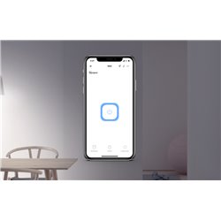 Capa Flip Cover iPhone 5C Smooth Black