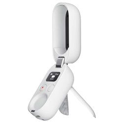 Capa Silicone Alcatel Pop C7 (Black)