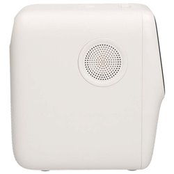 Capa Universal Flip Cover 4 pulg - 4.3 pulg Smooth Pink