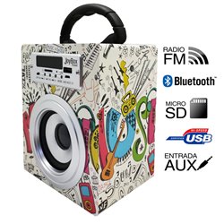 Capa Universal Flip Cover 4.4 pulg - 4.6 pulg Smooth Pink