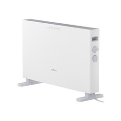 Capa Universal Flip Cover 4.7 pulg - 5 pulg Smooth Blue