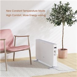 Capa Universal Flip Cover 4.7 pulg - 5 pulg Black