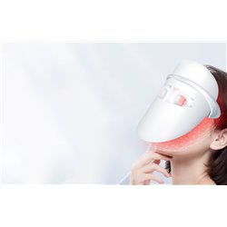 Capa Flip Cover Vodafone Smart 4 Fun Smooth Blue