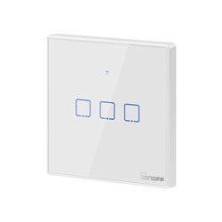 Capa Flip Cover Vodafone Smart Prime 6 Smooth Blue