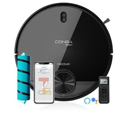 Capa Silicone LG Spirit (Black)