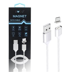 Capa Silicone Samsung G800F Galaxy S5 Mini (Black)