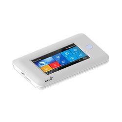 HDD 3.5" 4TB S-ATA 3 WD 64MB DESKTOP RED