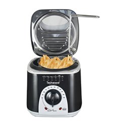 TINTEIRO COMPATÍVEL P/ CANON CLI526 4540B001 PRETO