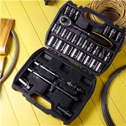 TINTEIRO COMPATÍVEL P/ HP OFFICEJET 3800/ 3830 PRETO