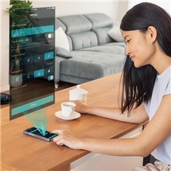 TONER Compatível BROTHER TN-210