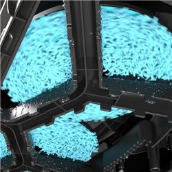 TONER COMPATIVEL HP Q3963A 