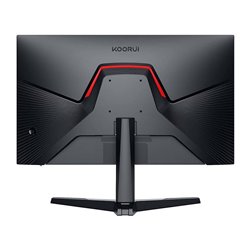 Monitor Koorui 24E3 24" 1920x1080px 165Hz
