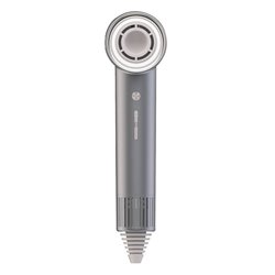 Secador Cabelo Inface ZH-09G Cinza