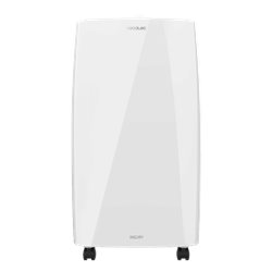 Desumidificador Cecotec BigDry 4000 Expert Connected 2.5L